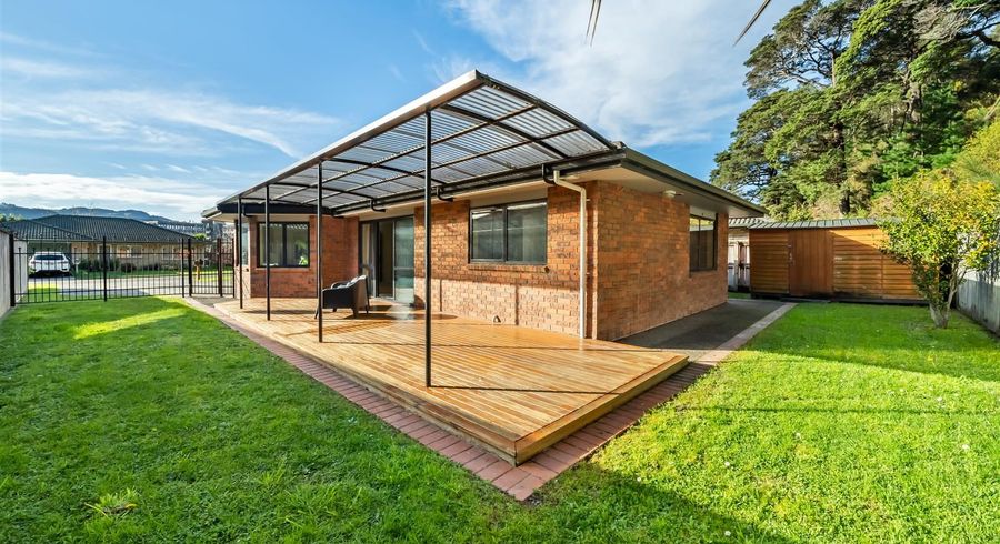  at 29 Evergreen Crescent, Trentham, Upper Hutt