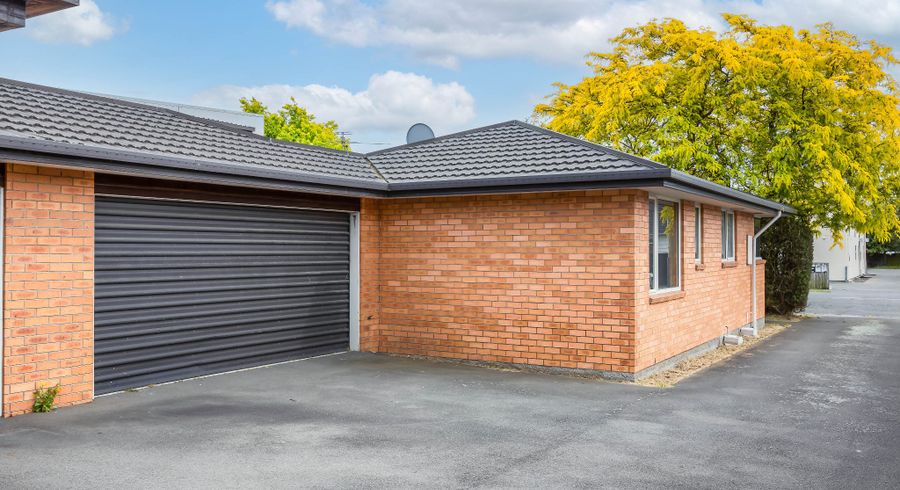  at 109 Elizabeth Street, Riccarton, Christchurch City, Canterbury
