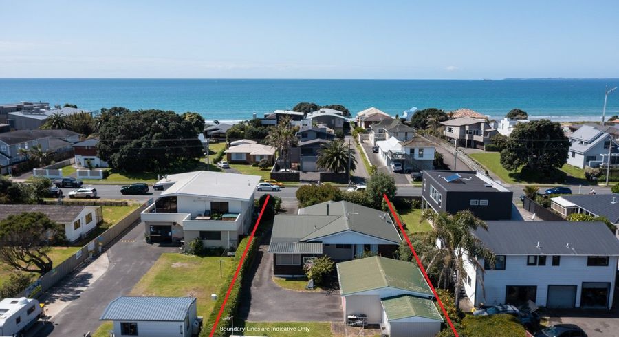  at 42 Oceanbeach Road, Mount Maunganui, Mount Maunganui