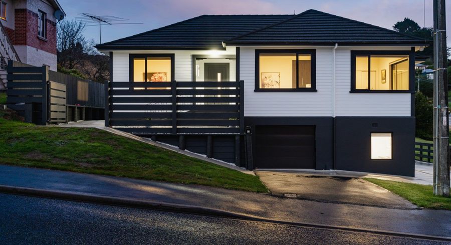  at 41 Mulford Street, Concord, Dunedin