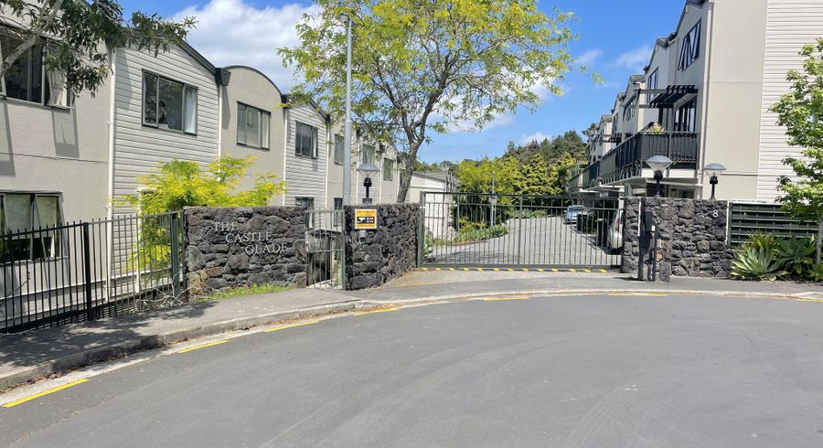  at 67/8 Flynn Street, Birkdale, North Shore City, Auckland