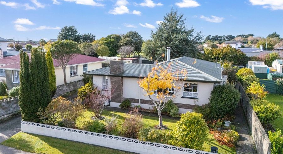  at 73 Conway Crescent, Glengarry, Invercargill, Southland