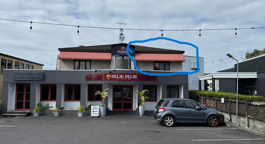  at 13B Mount Smart Road, Royal Oak, Auckland City, Auckland