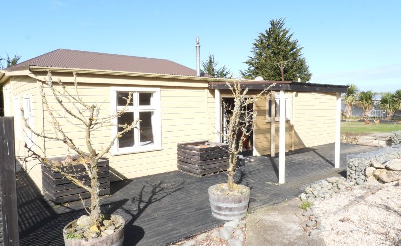  at 208 Fortification Road, Kakanui, Oamaru