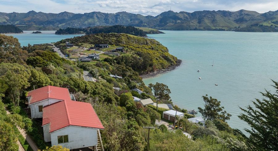  at 292 Marine Drive, Diamond Harbour, Banks Peninsula, Canterbury