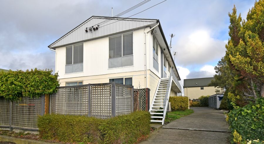  at 2/50 Clare Road, St Albans, Christchurch