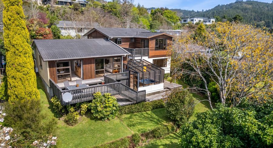  at 9 Chichester Drive, Pinehaven, Upper Hutt