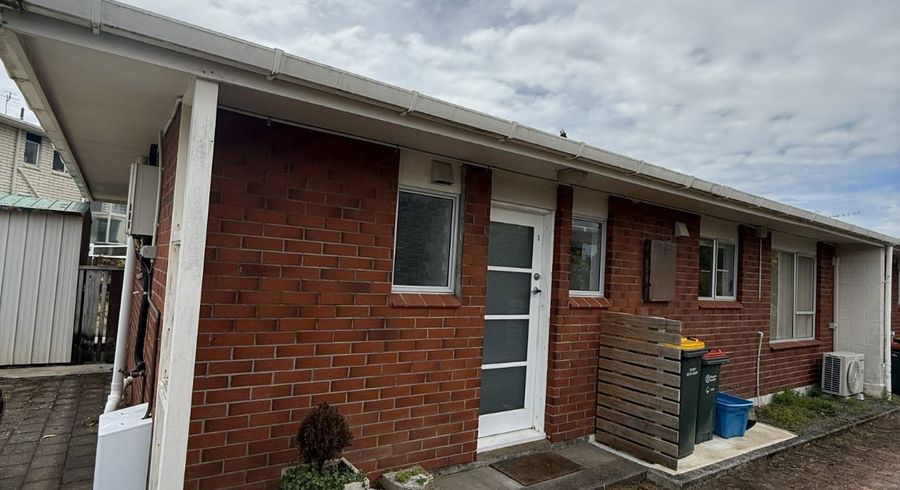  at 1/10 Brierley Place, Marfell, New Plymouth