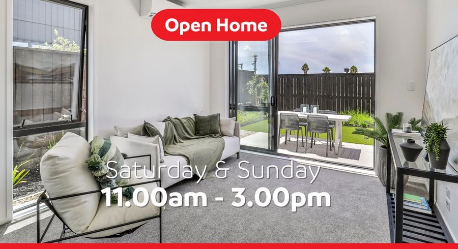  at Lot 259 - 12 Rahopuru Road, Westgate, Waitakere City, Auckland