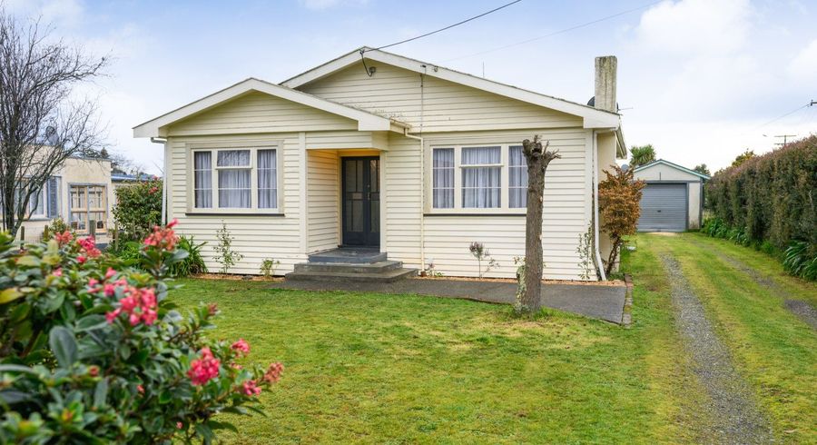  at 14 Marlborough Street, Feilding, Feilding