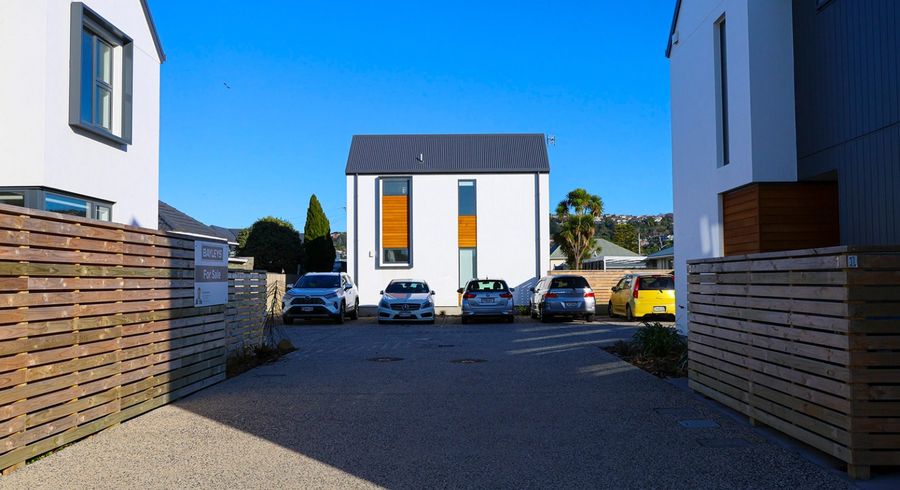  at 9/26 Moreau Street, Saint Kilda, Dunedin, Otago