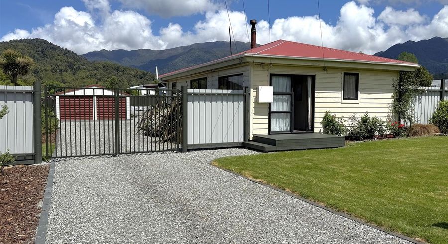  at 38 Brodie Street, Blackball, Grey, West Coast