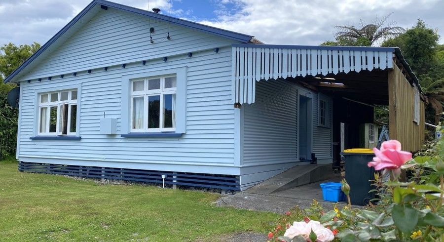  at 231 Rutherglen Road, Rutherglen, Greymouth