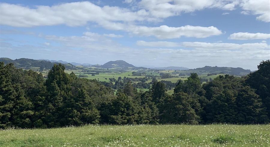  at 0 Pigs Head Road, Whakapara, Hikurangi