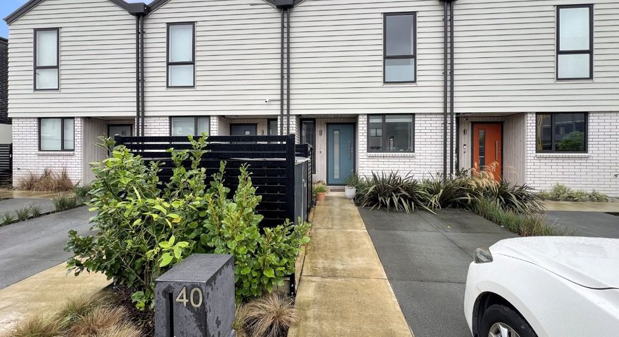  at 40 Cessna Crescent, Mangere, Manukau City, Auckland