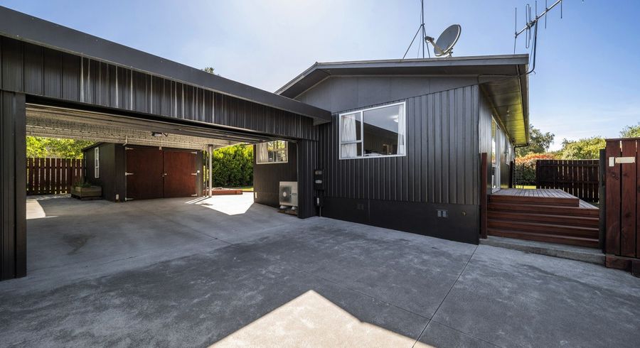  at 67 St James Street, Richmond Heights, Taupo