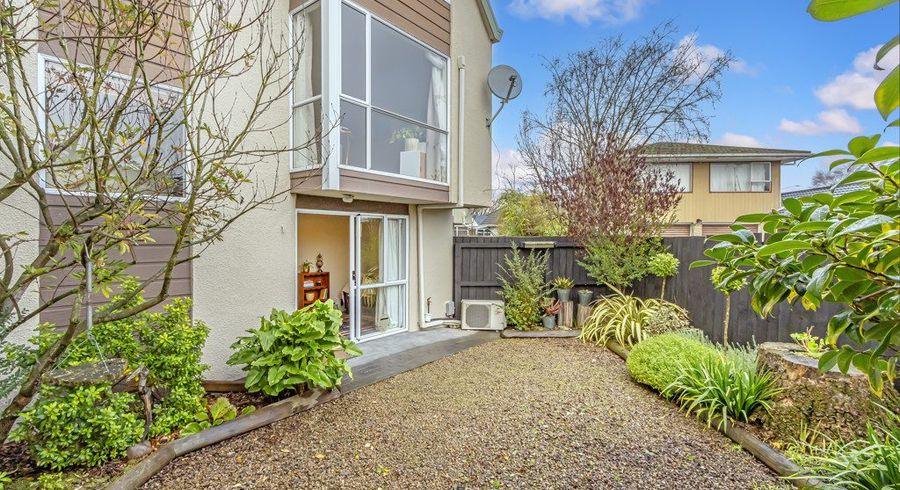 at 3/27 Maxwell Street, Riccarton, Christchurch