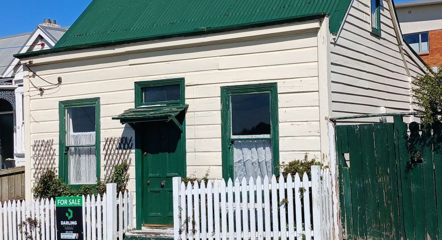  at 35 Meadow Street, Mornington, Dunedin