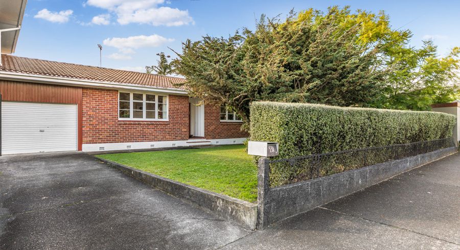  at 53A Regina Street, Westmere, Auckland