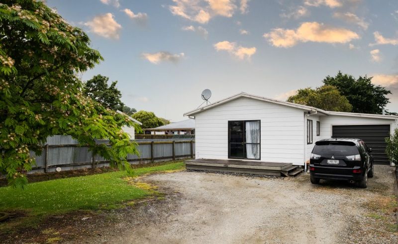  at 11A Steele Road, Tamarau, Gisborne