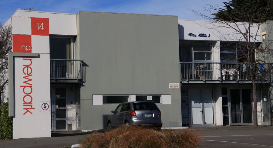  at 20/14 Broad Street, Woolston, Christchurch City, Canterbury
