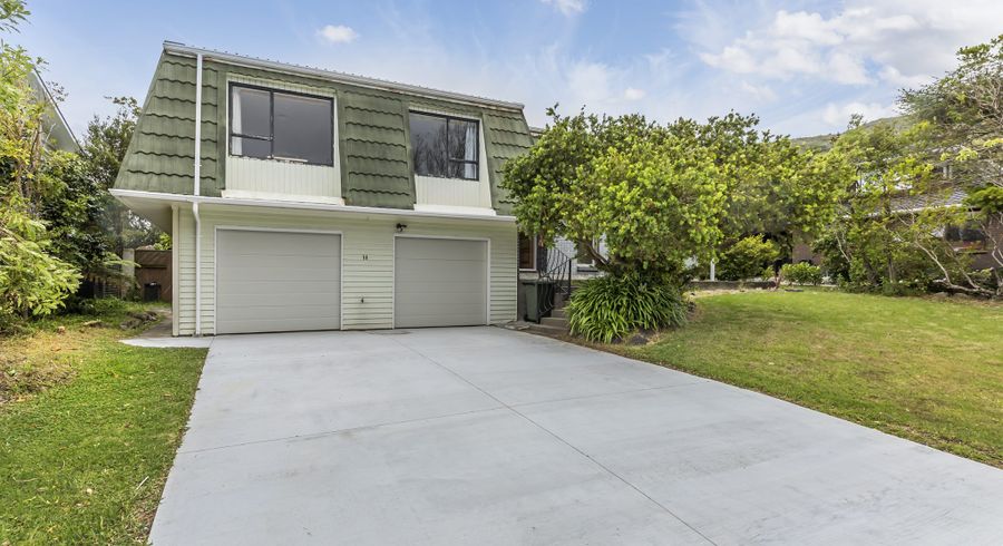  at 14 Balliol Drive, Tawa, Wellington, Wellington