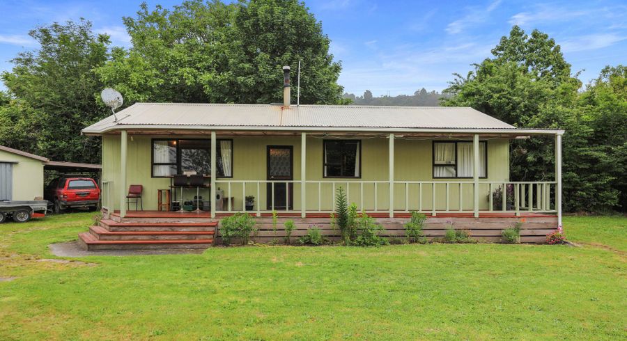 at 1 Tuhua Terrace, Manunui, Taumarunui