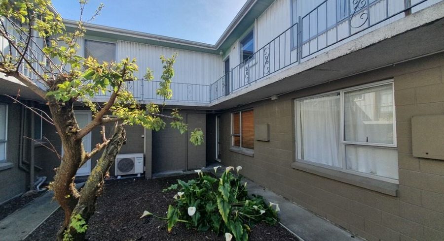  at 7/73 Clare Road, St. Albans, Christchurch City, Canterbury