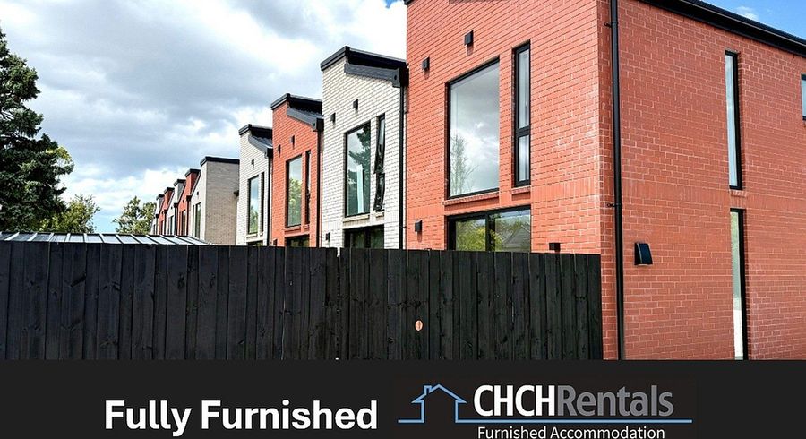  at 6/90 Holly Road, St. Albans, Christchurch City, Canterbury