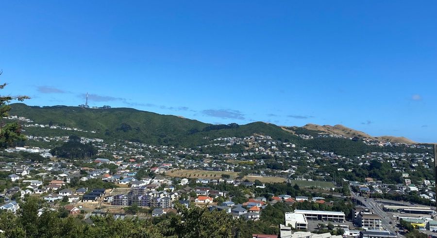  at 52 Chesterton Street, Johnsonville, Wellington