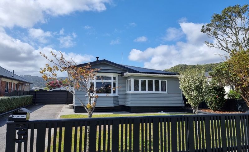  at 3 Byron Street, Greymouth, Greymouth