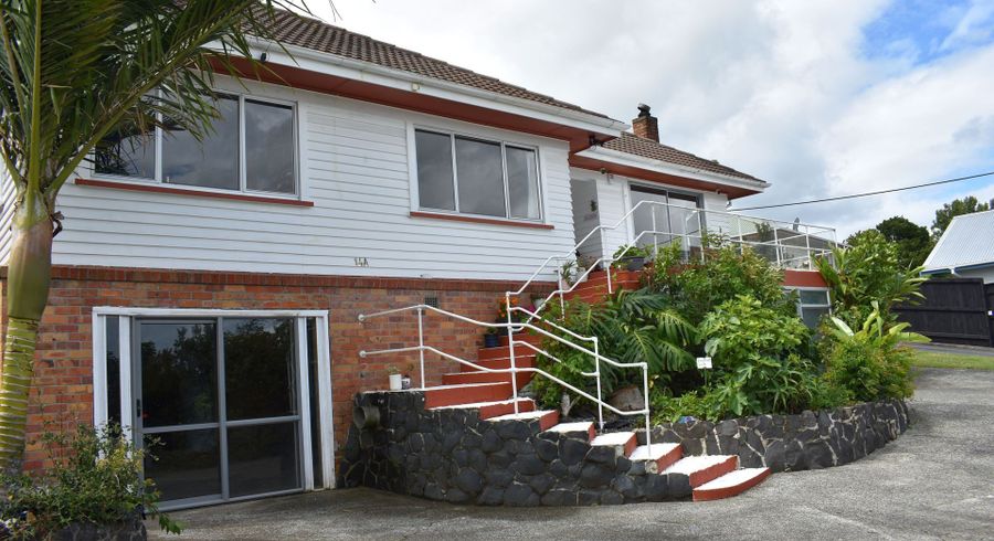  at 14A  Puriri Street , Kamo, Whangarei, Northland