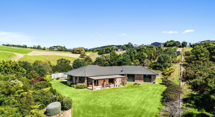  at 118 Zanders Road, Waimauku