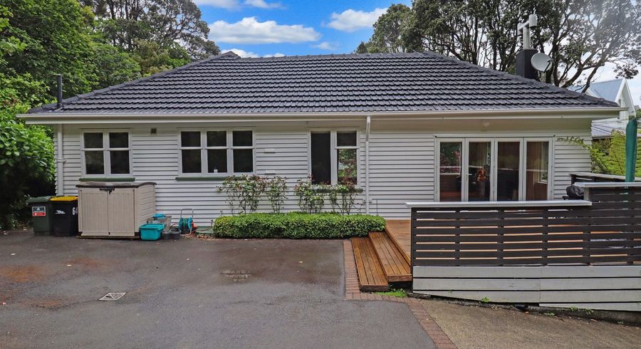  at 64A Simla Crescent, Khandallah, Wellington, Wellington
