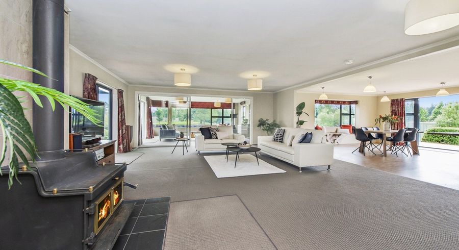  at 16 Cordys Road, Hororata, Selwyn, Canterbury