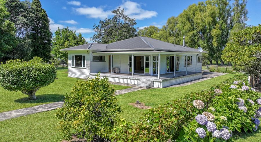  at 191 Ngati Maru Sh25 Highway, KOPU, THAMES