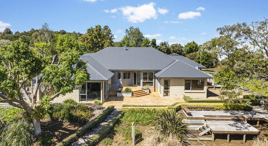  at 84 Cooper Road, Ramarama, Franklin, Auckland