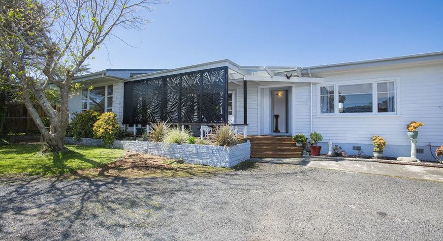  at 23 Wallis Road, Kaiti, Gisborne