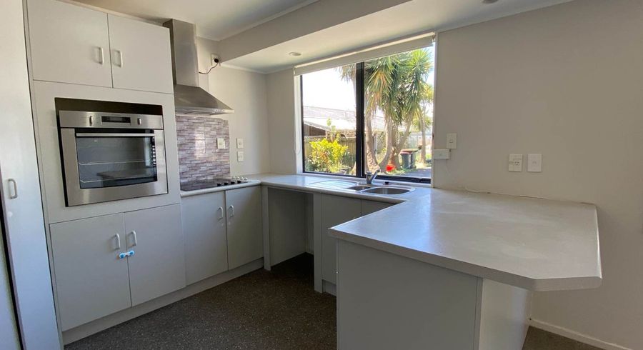  at 4A Morris Avenue, Papatoetoe, Manukau City, Auckland