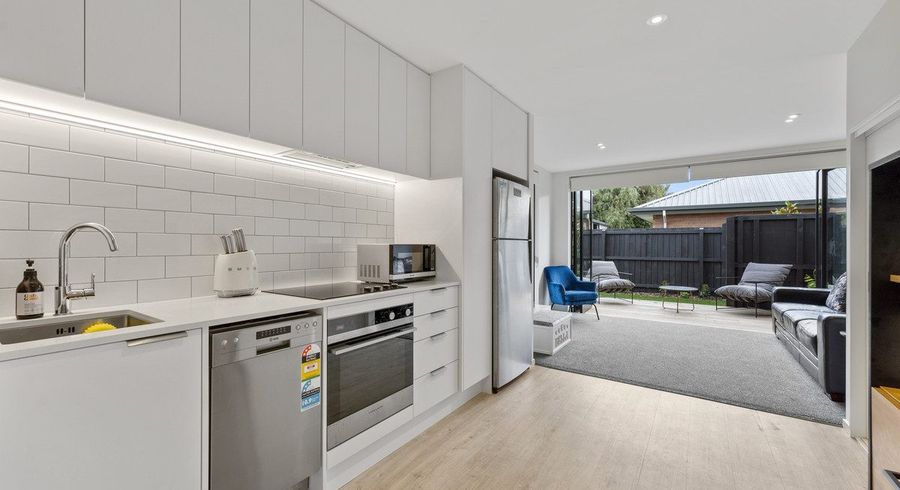  at 7/11 Hinemoa Street, Spreydon, Christchurch