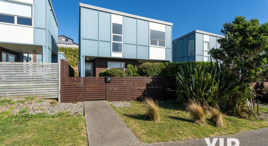  at 74 Cedarwood Street, Woodridge, Wellington, Wellington