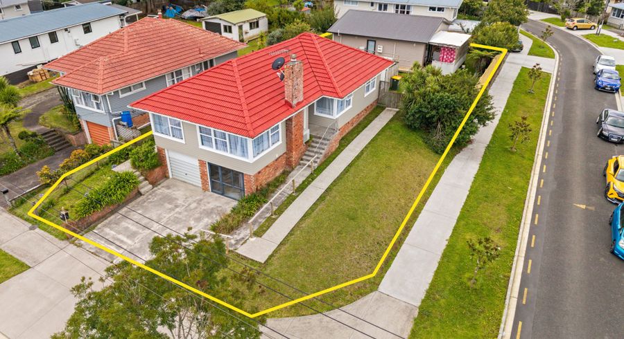  at 22 Rosamund Avenue, New Windsor, Auckland City, Auckland