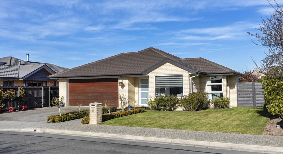  at 61 Brookwater Avenue, Northwood , Christchurch City, Canterbury