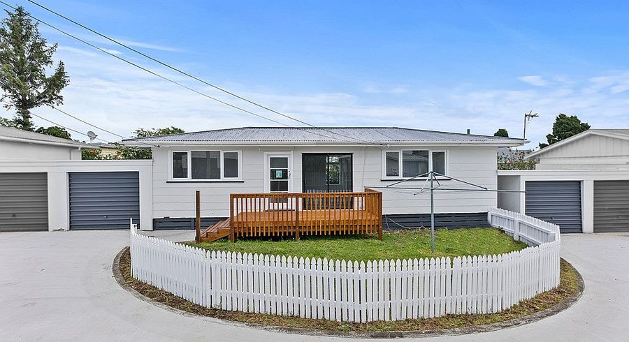  at 2/38 Marjorie Jayne Crescent, Otahuhu, Auckland