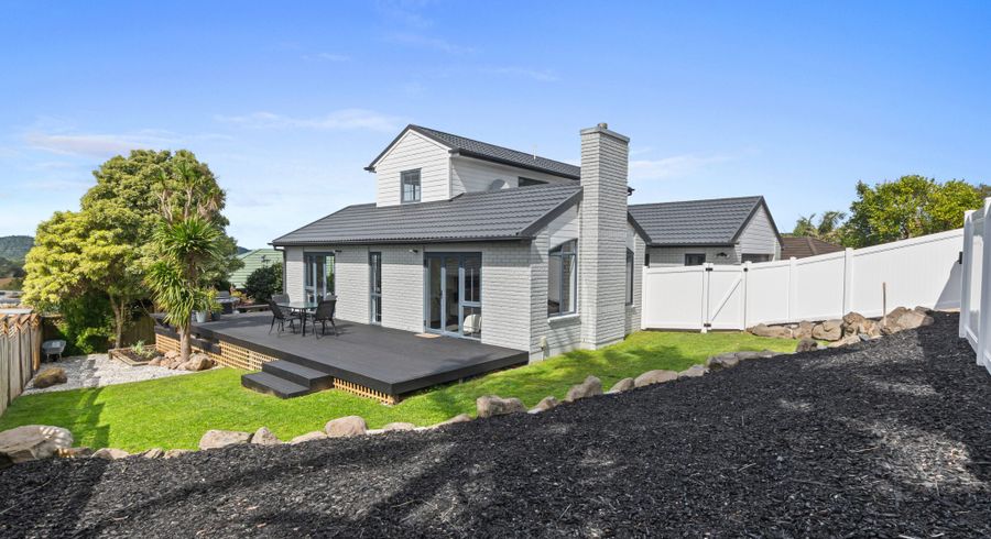  at 16 Pebble Beach Boulevard, Kamo, Whangarei