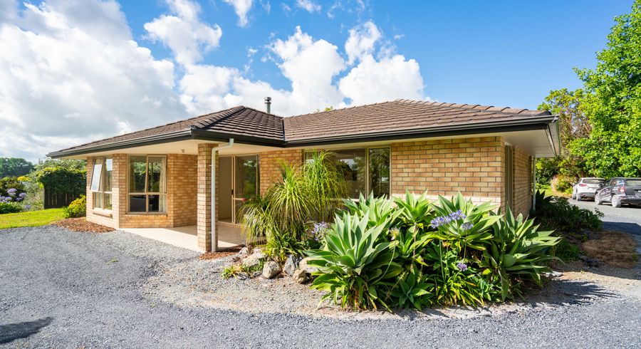  at 337 Ryan Road, Te Arai, Wellsford