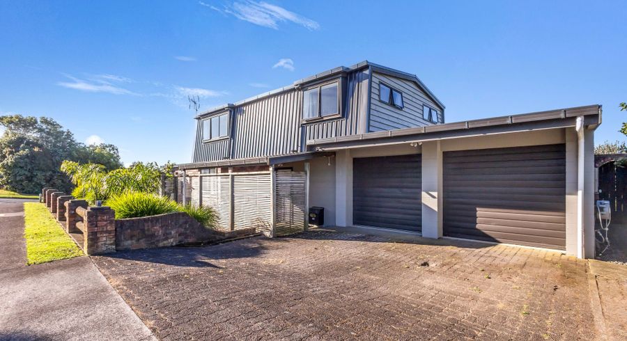  at 44 Park Lane, Waitara, New Plymouth, Taranaki