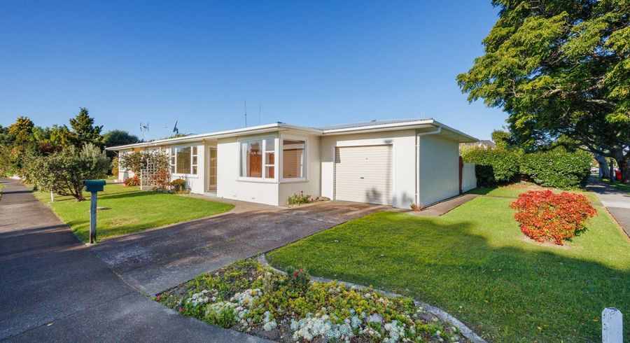  at 55 Windsor Street, Terrace End, Palmerston North, Manawatu / Whanganui