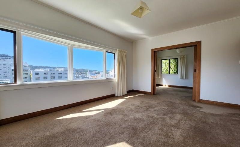  at 325 The Terrace, Te Aro, Wellington