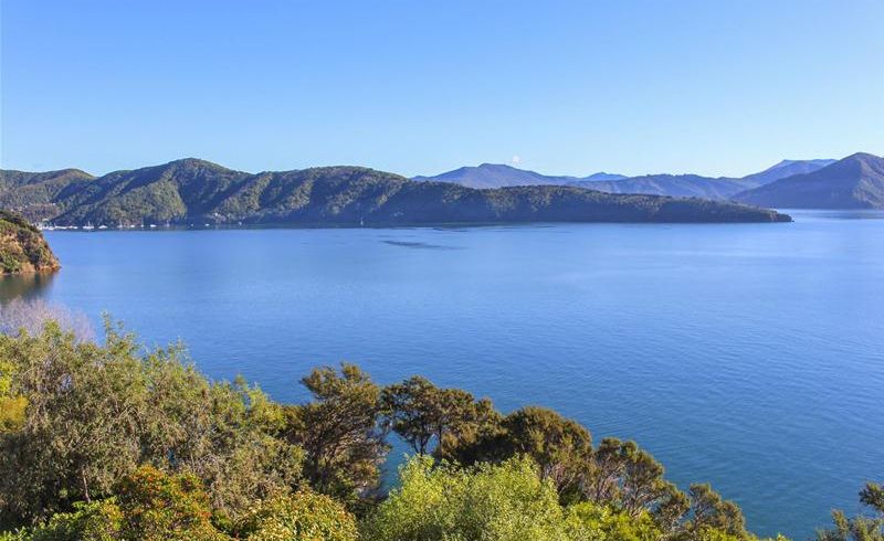  at 275 Port Underwood Road, Waikawa, Picton
